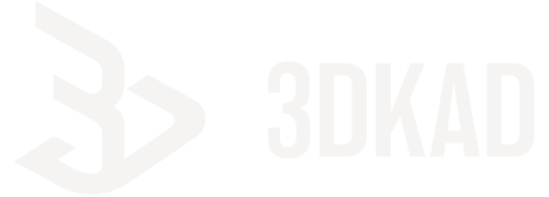 3dkad Architekturvisualisierung