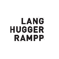 Lang Hugger Rampp