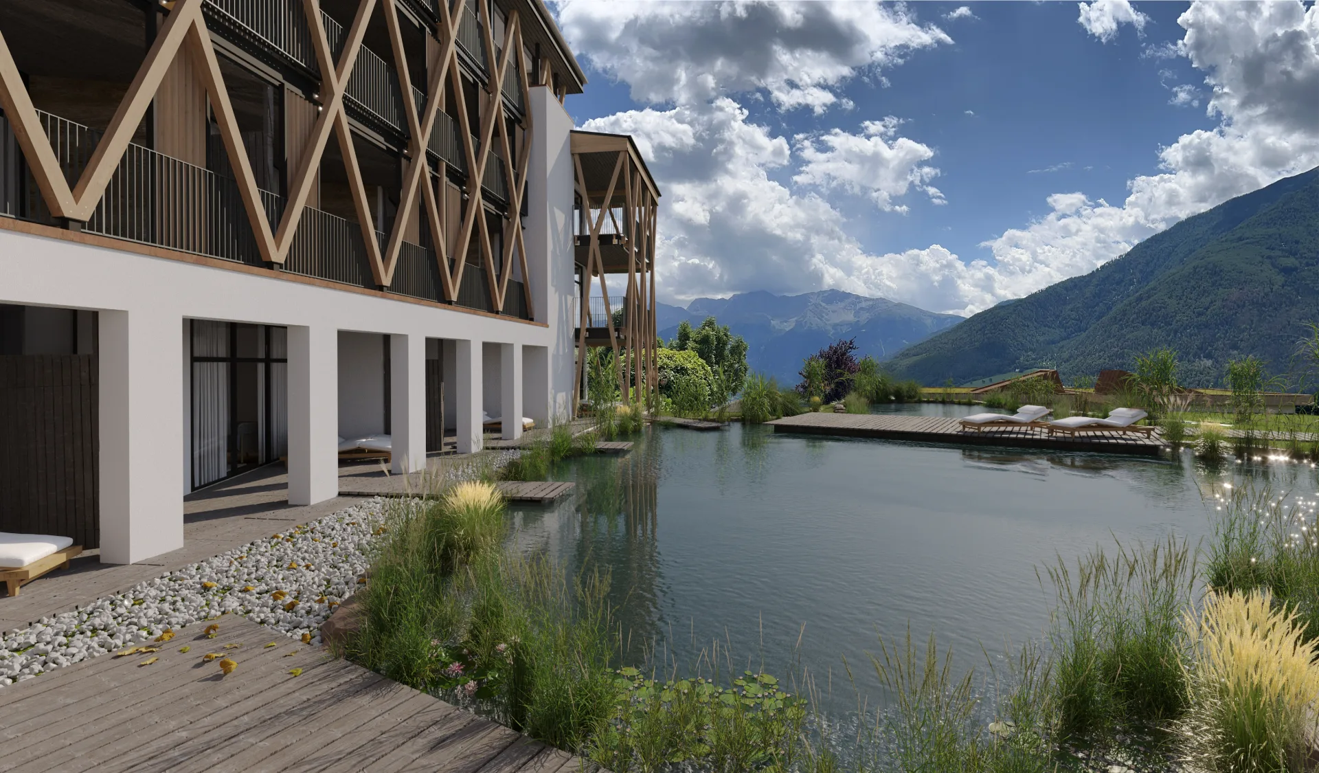 Garberhof Hotel & Spa, Südtirol